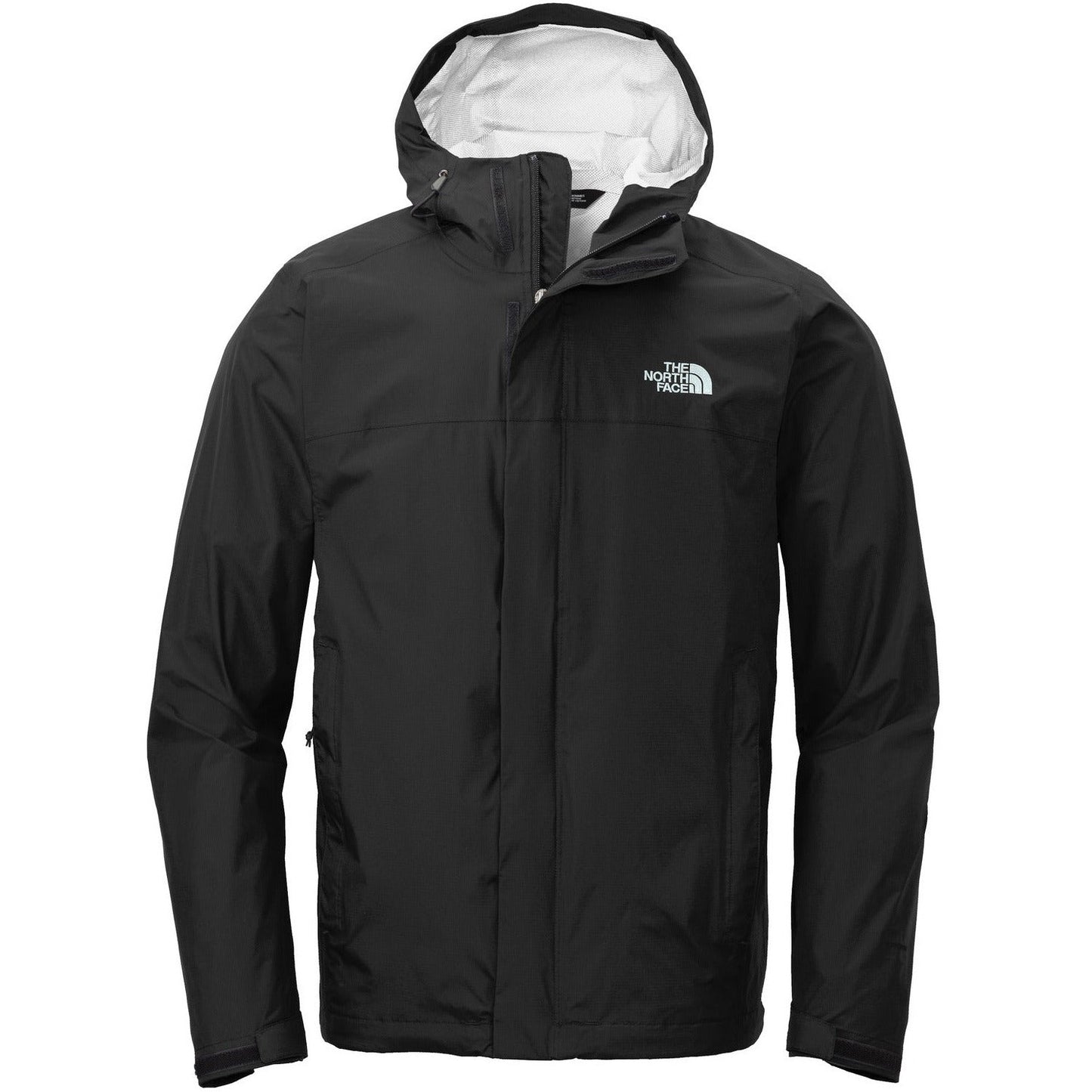 TNF Black