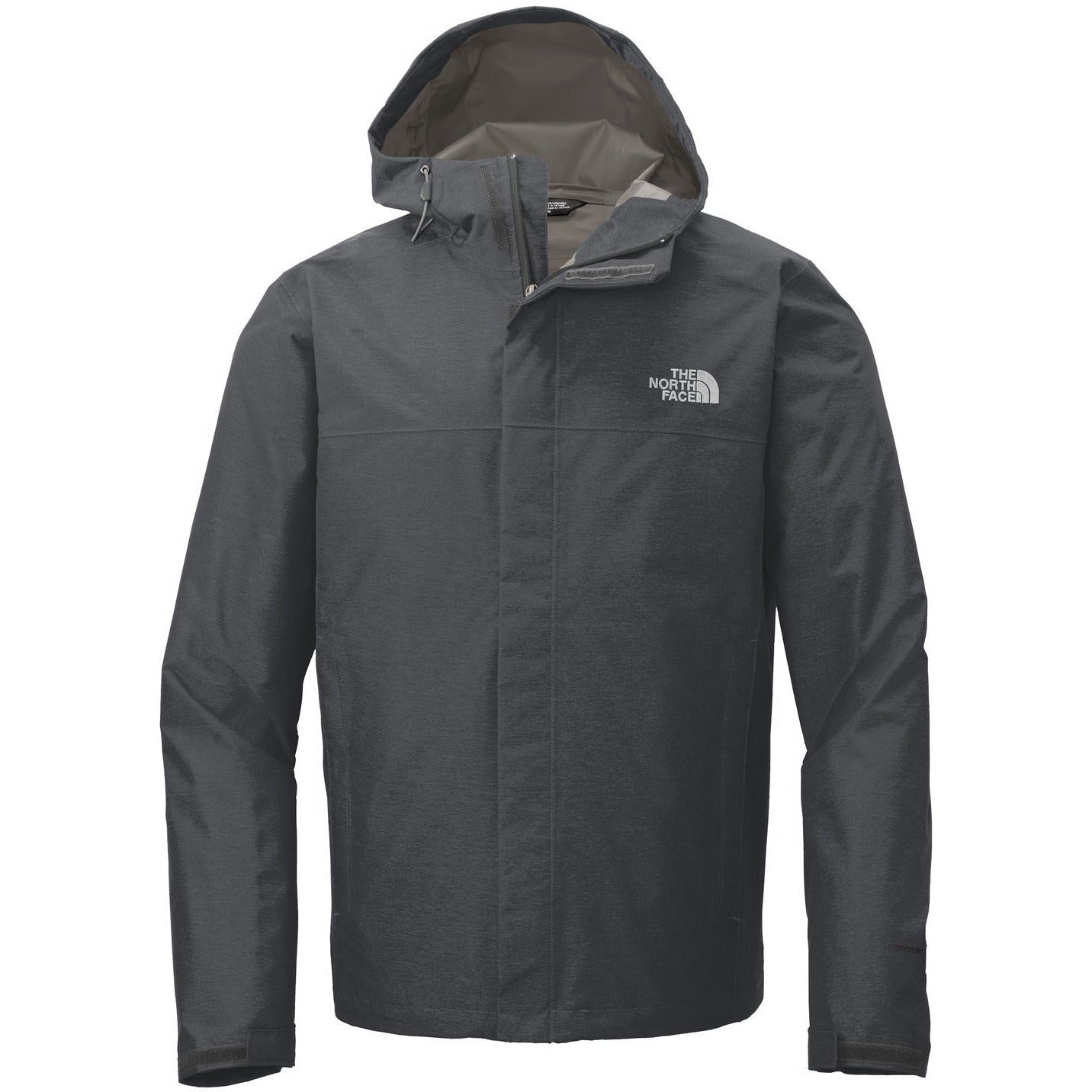 TNF Dark Grey Heather