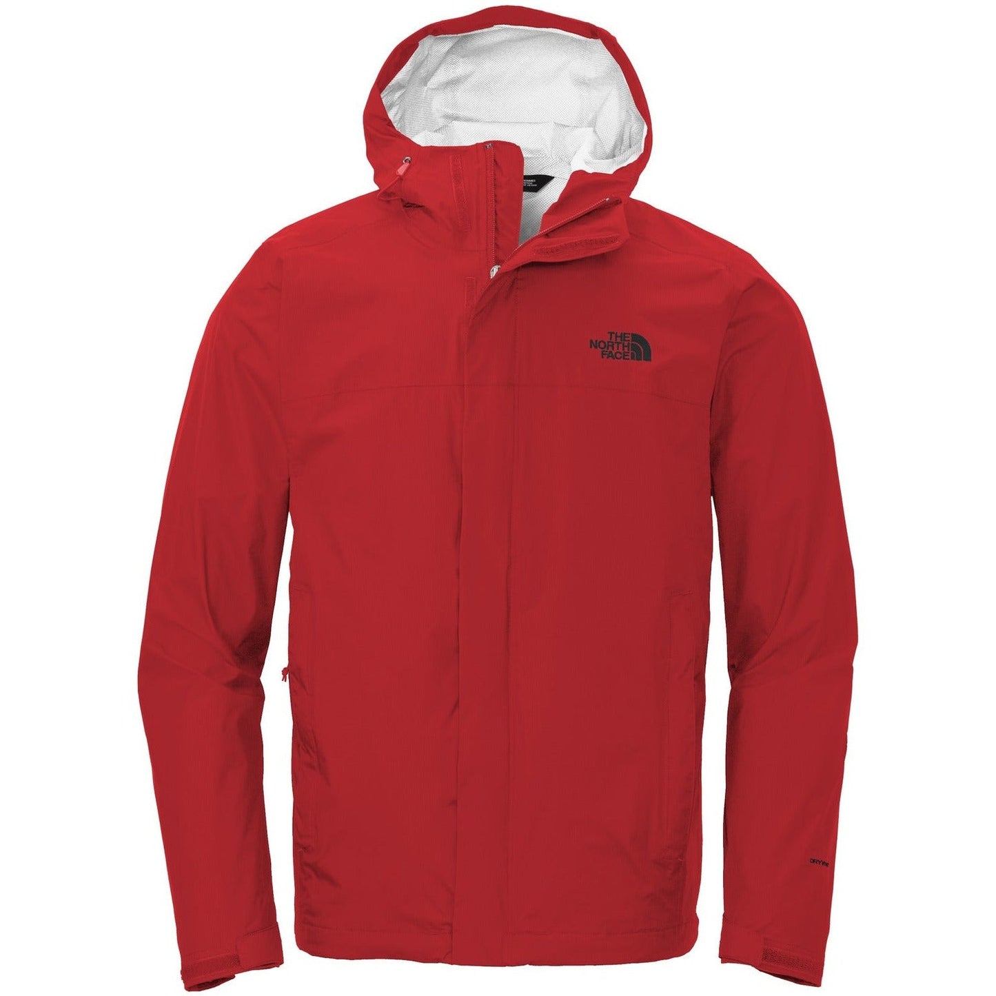 Rage Red