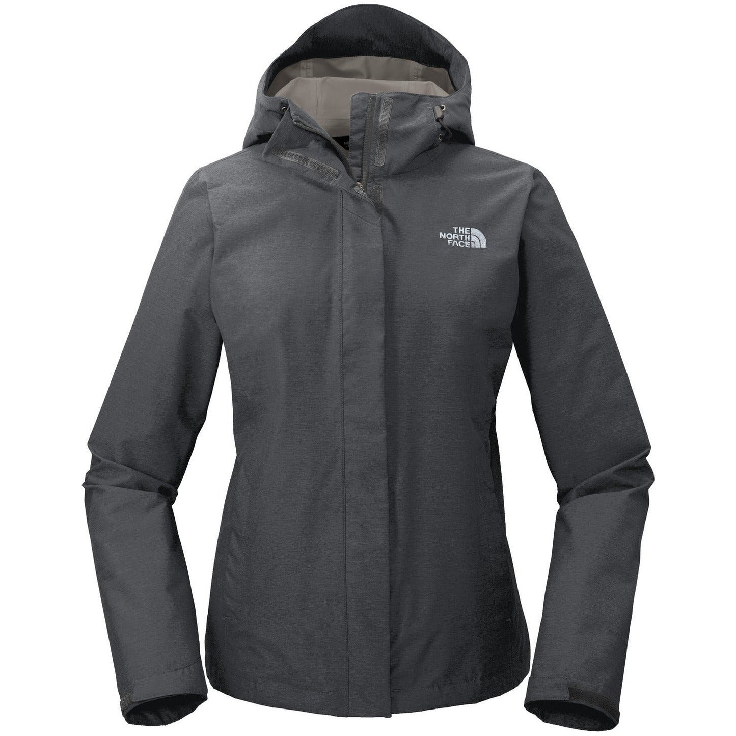 TNF Dark Grey Heather