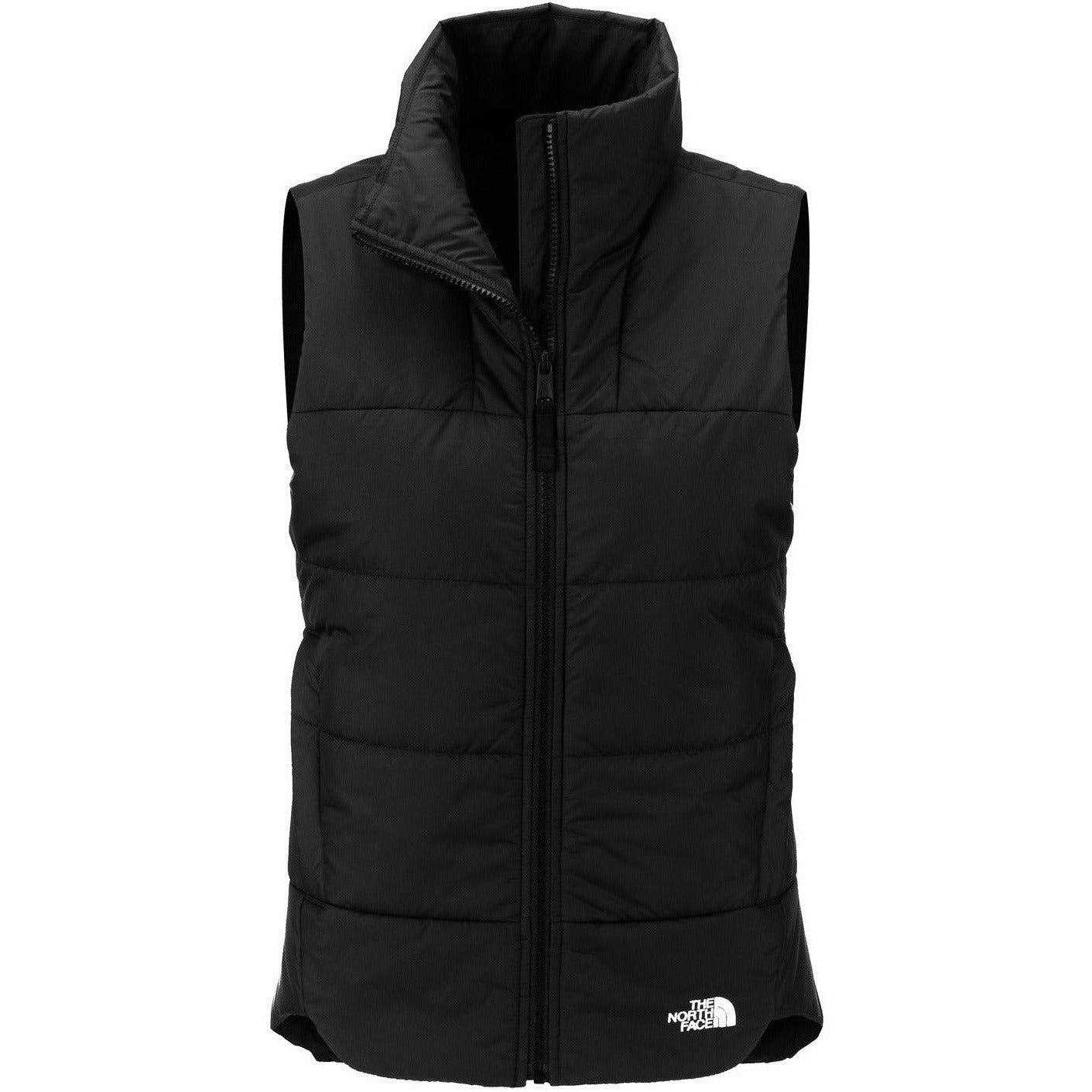TNF Black