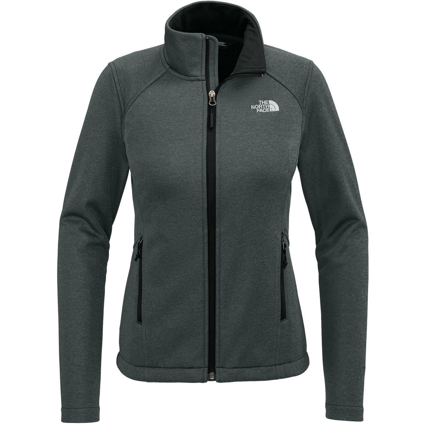 TNF Dark Grey Heather
