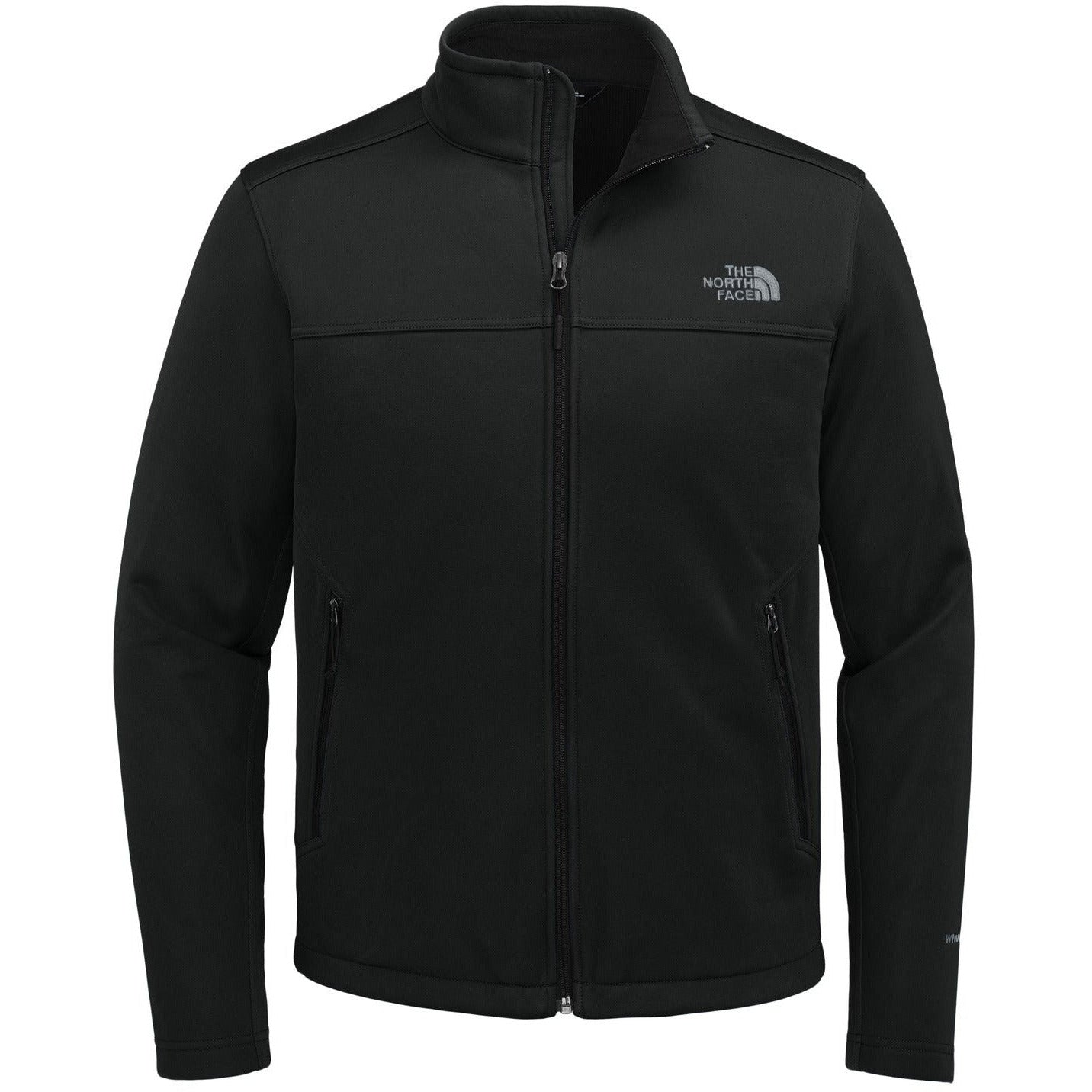 TNF Black