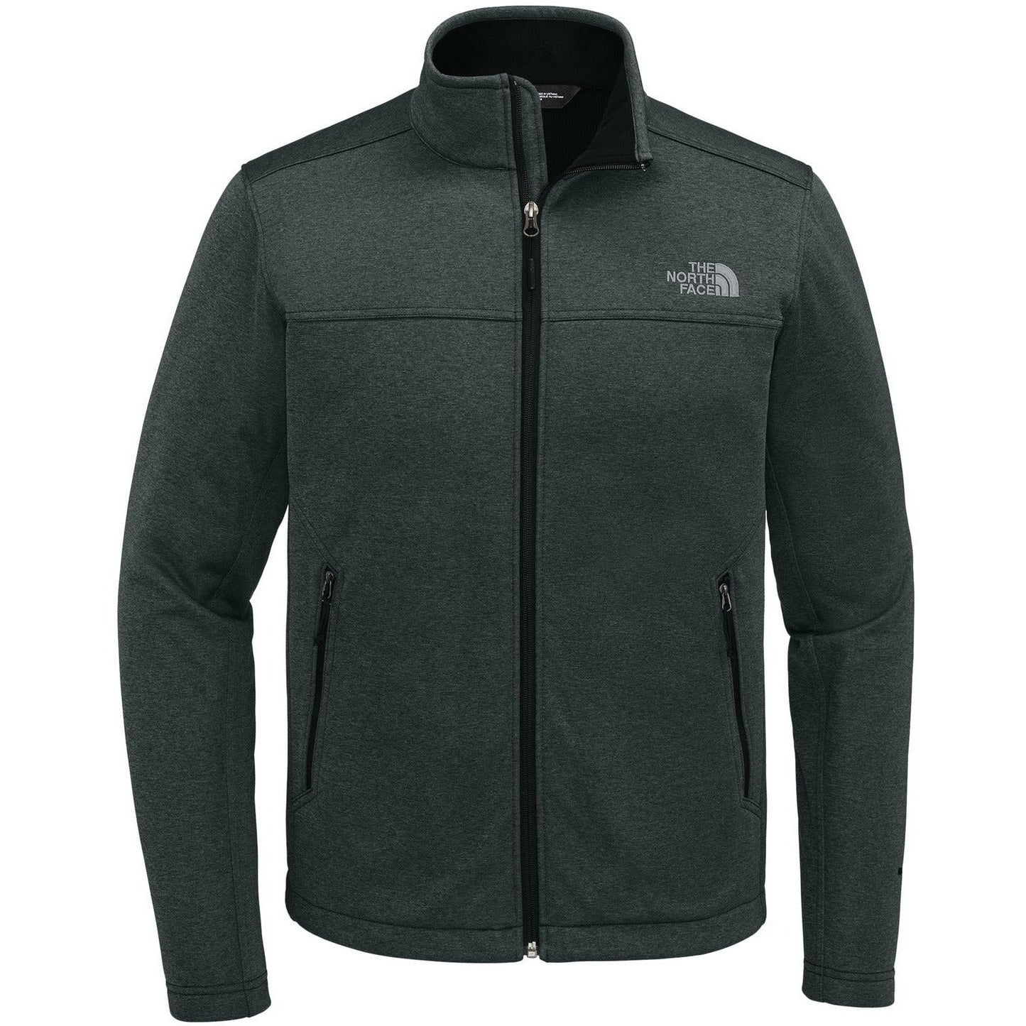 TNF Dark Grey Heather