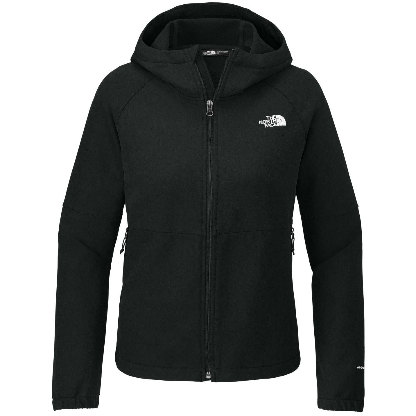 TNF Black Heather