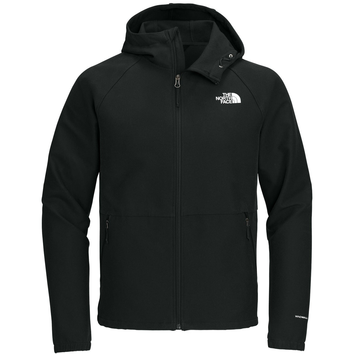 TNF Black Heather