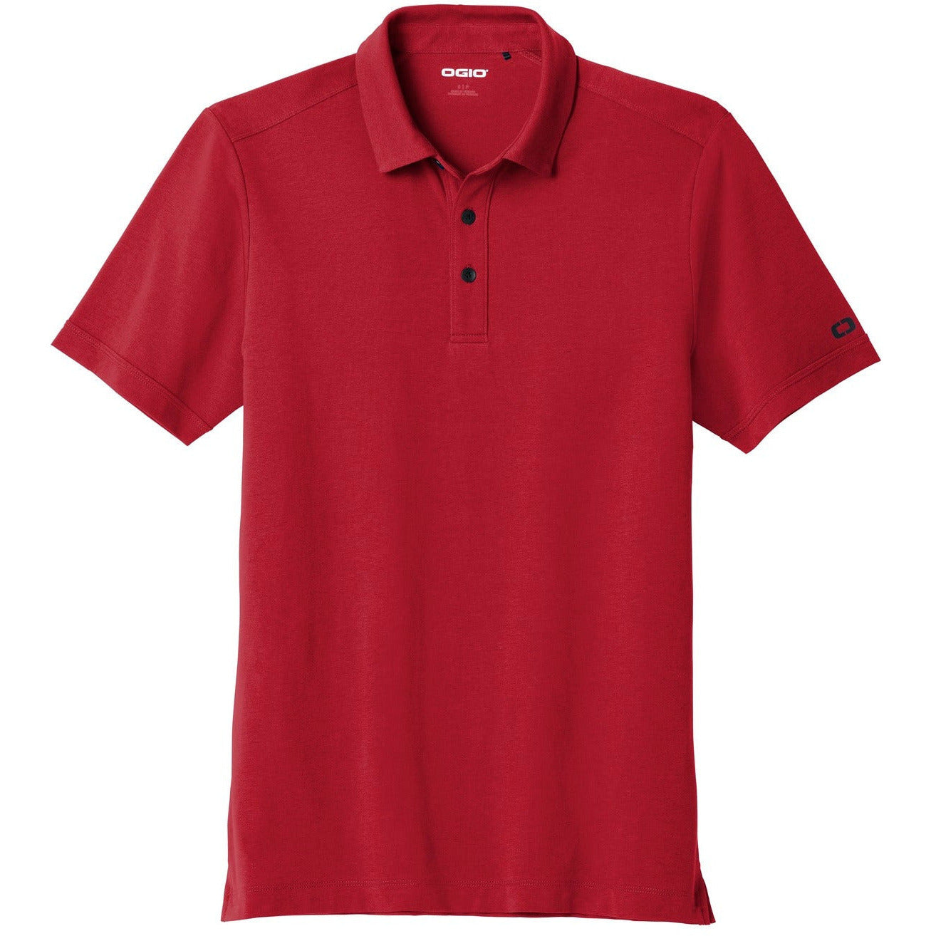 Signal Red
