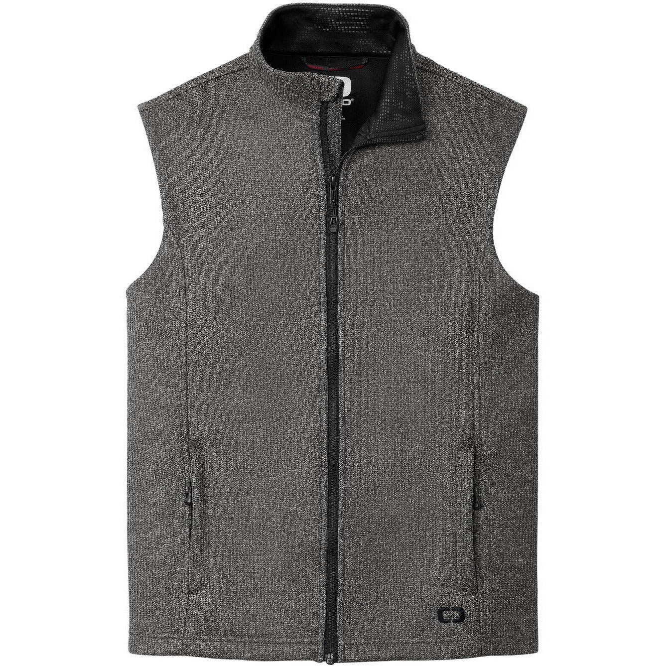 Diesel Grey Heather
