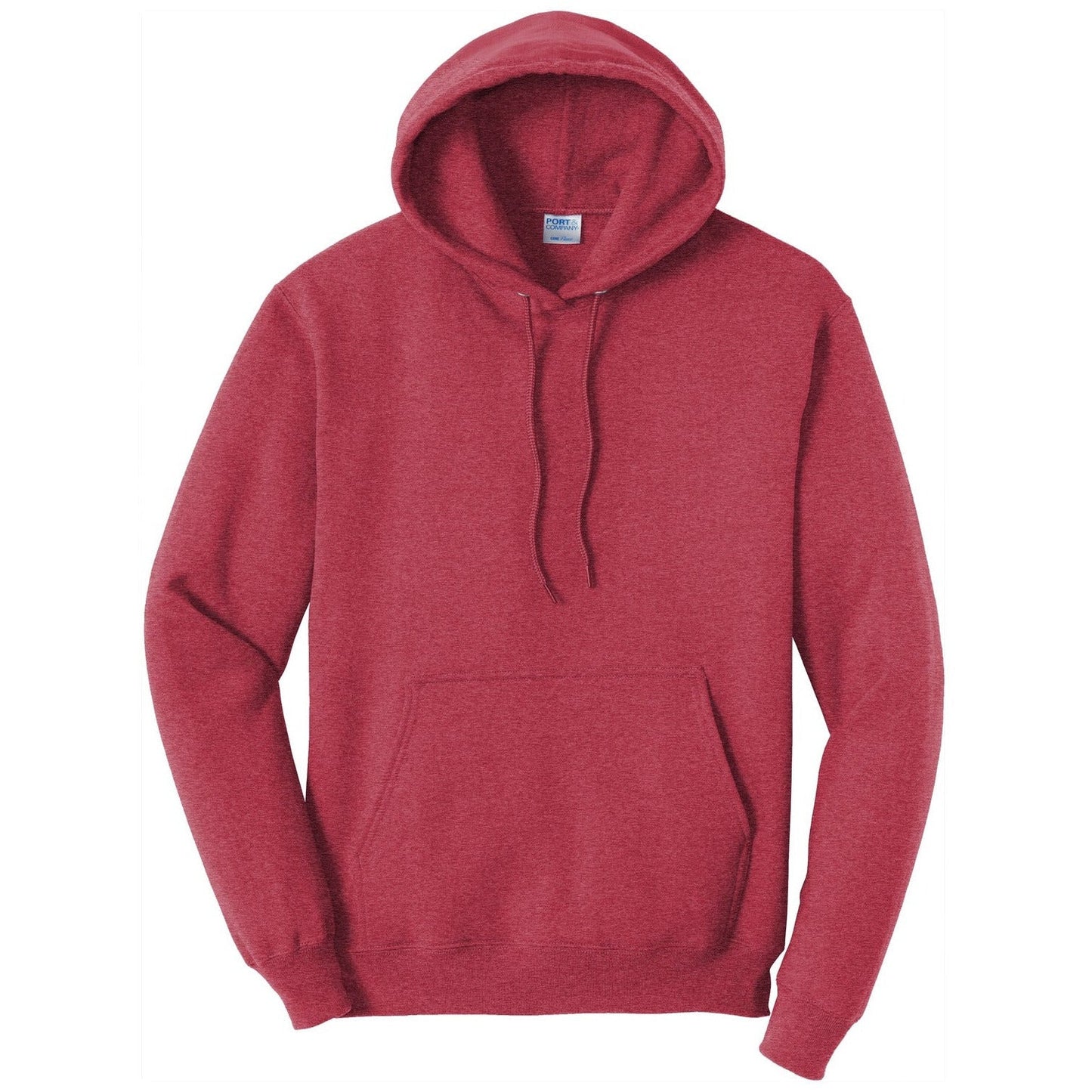 Heather Red