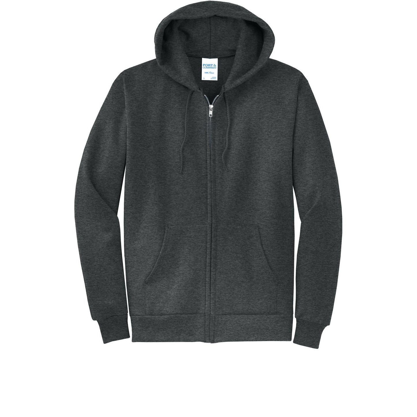 Black Heather