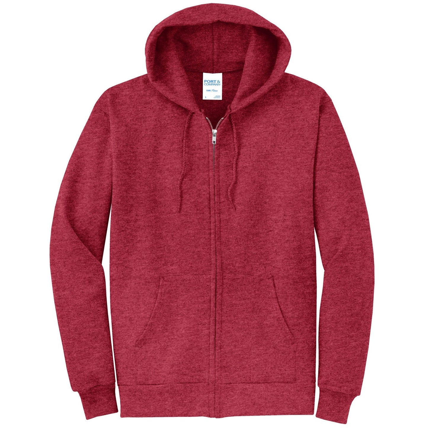 Heather Red