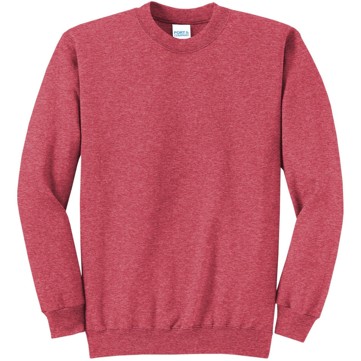 Heather Red