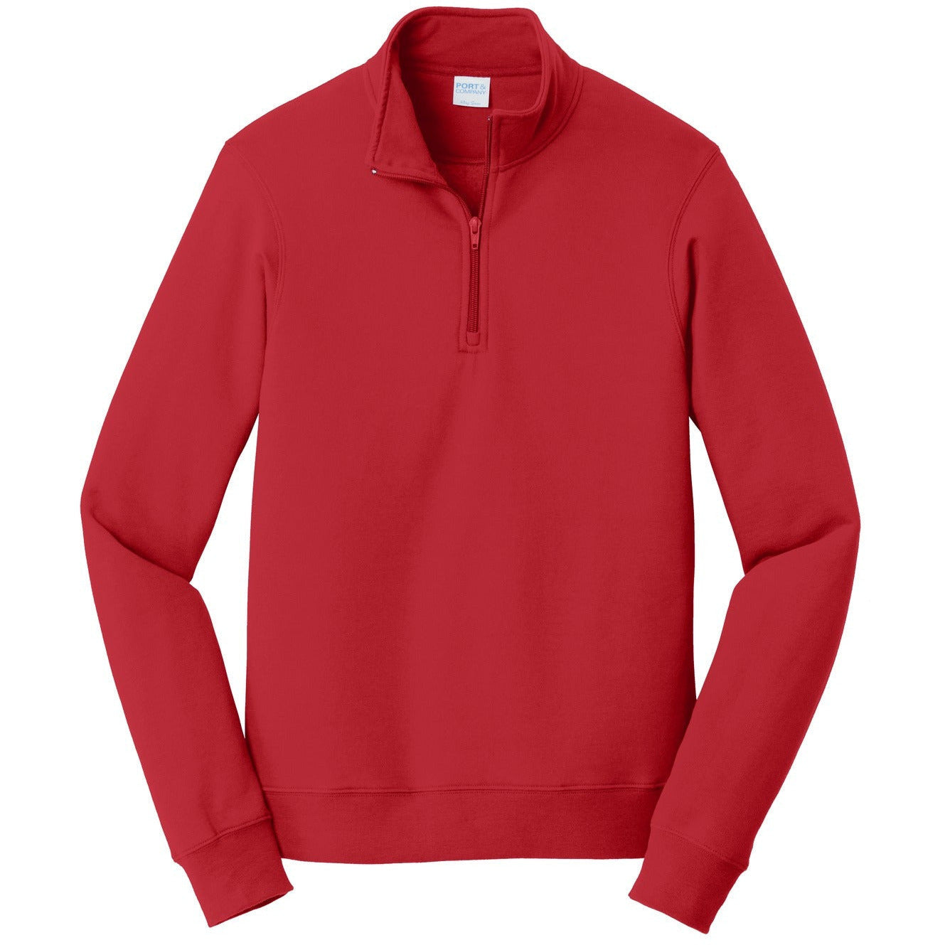 Bright Red