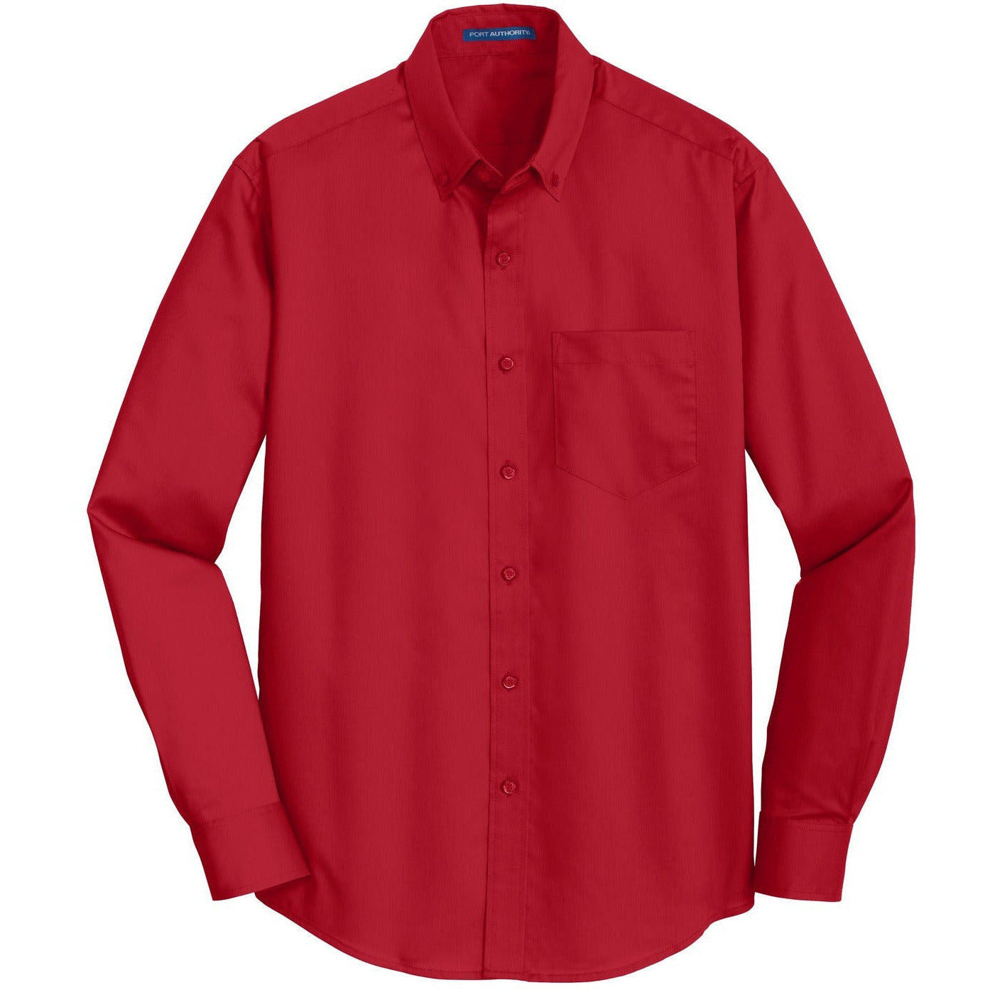 Rich Red