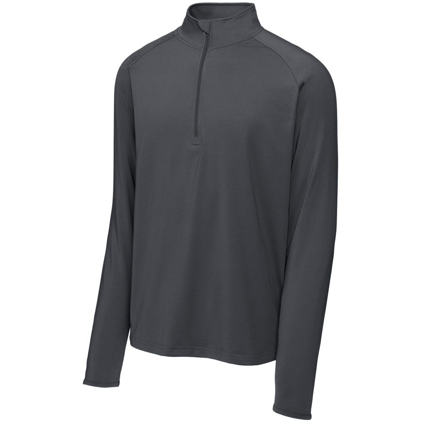 Charcoal Grey