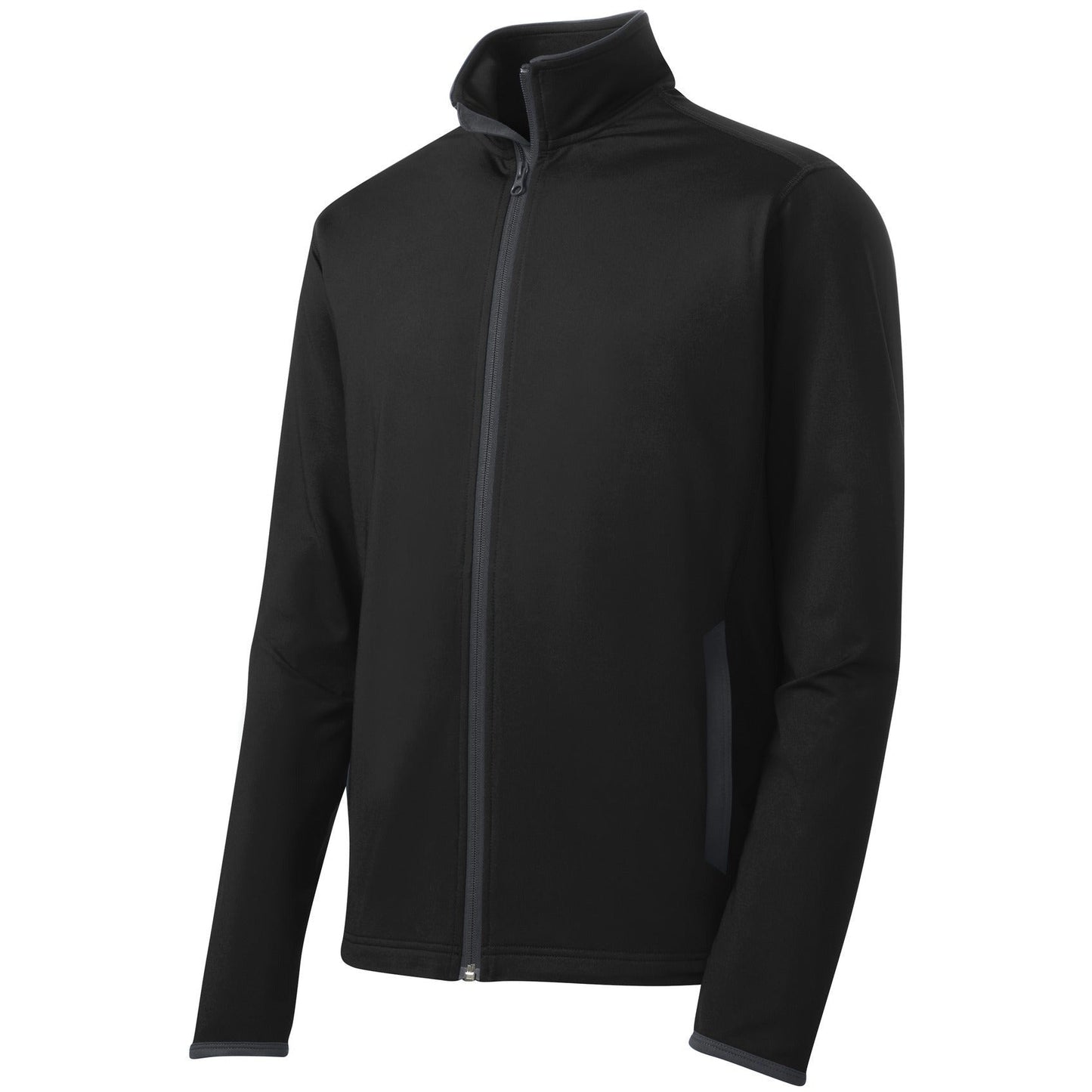 Black/ Charcoal Grey