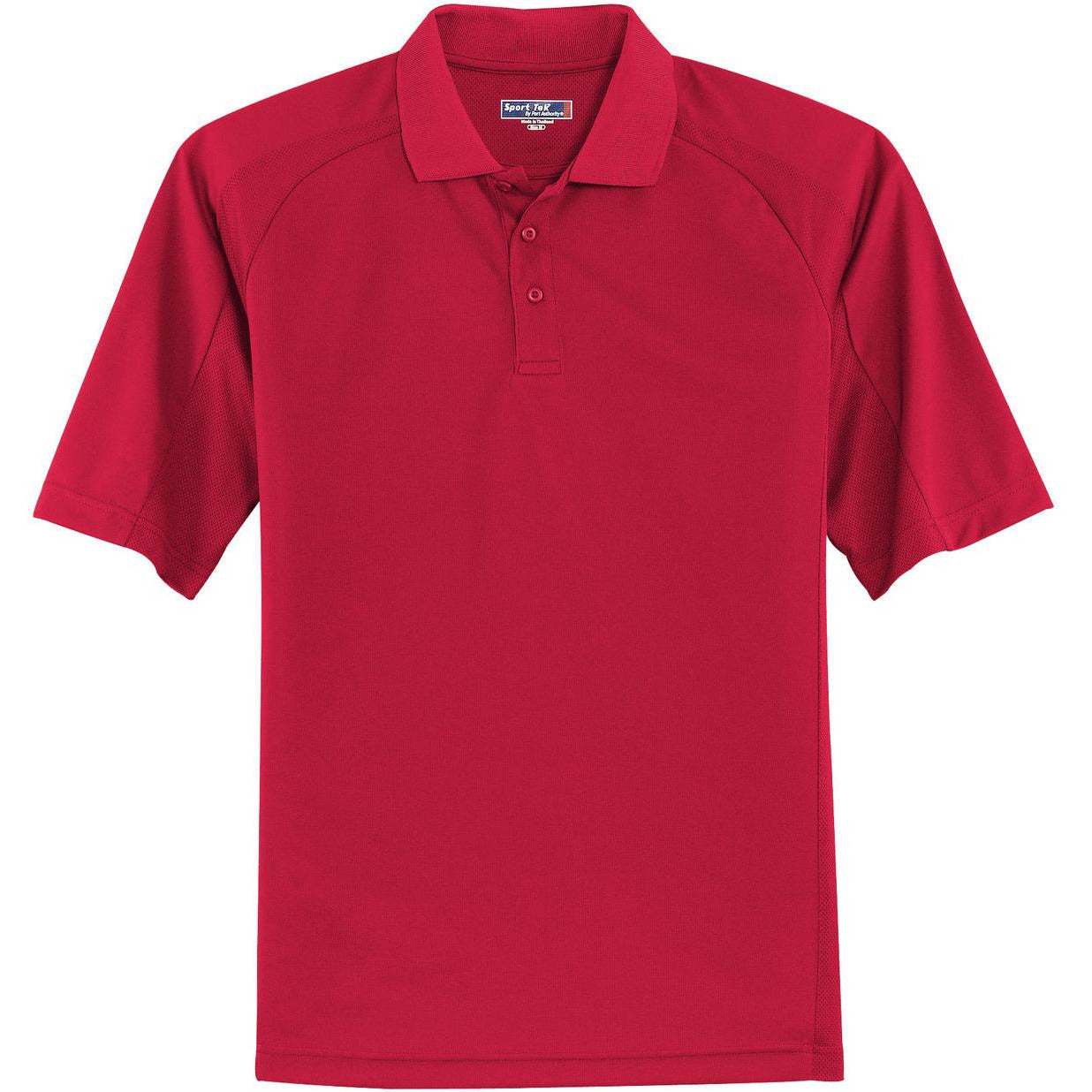 Engine Red