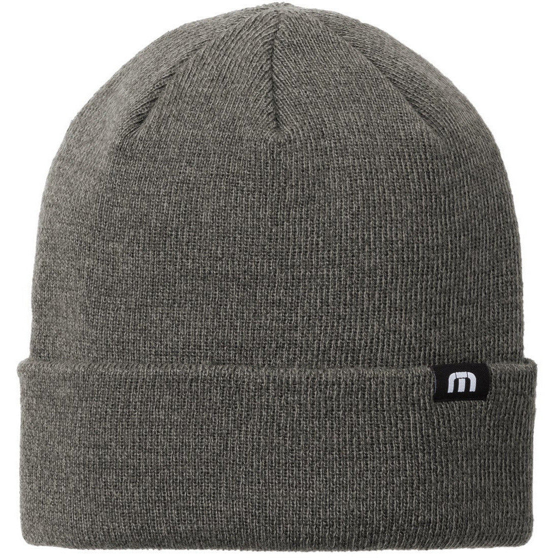 Dark Grey Heather