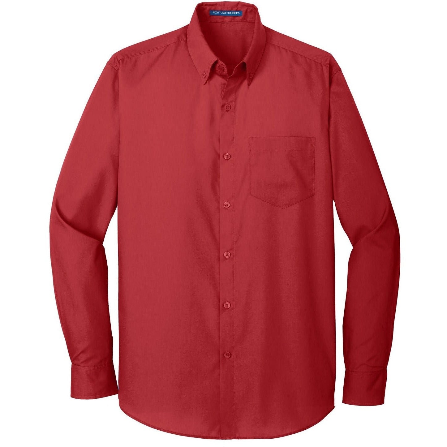 Rich Red