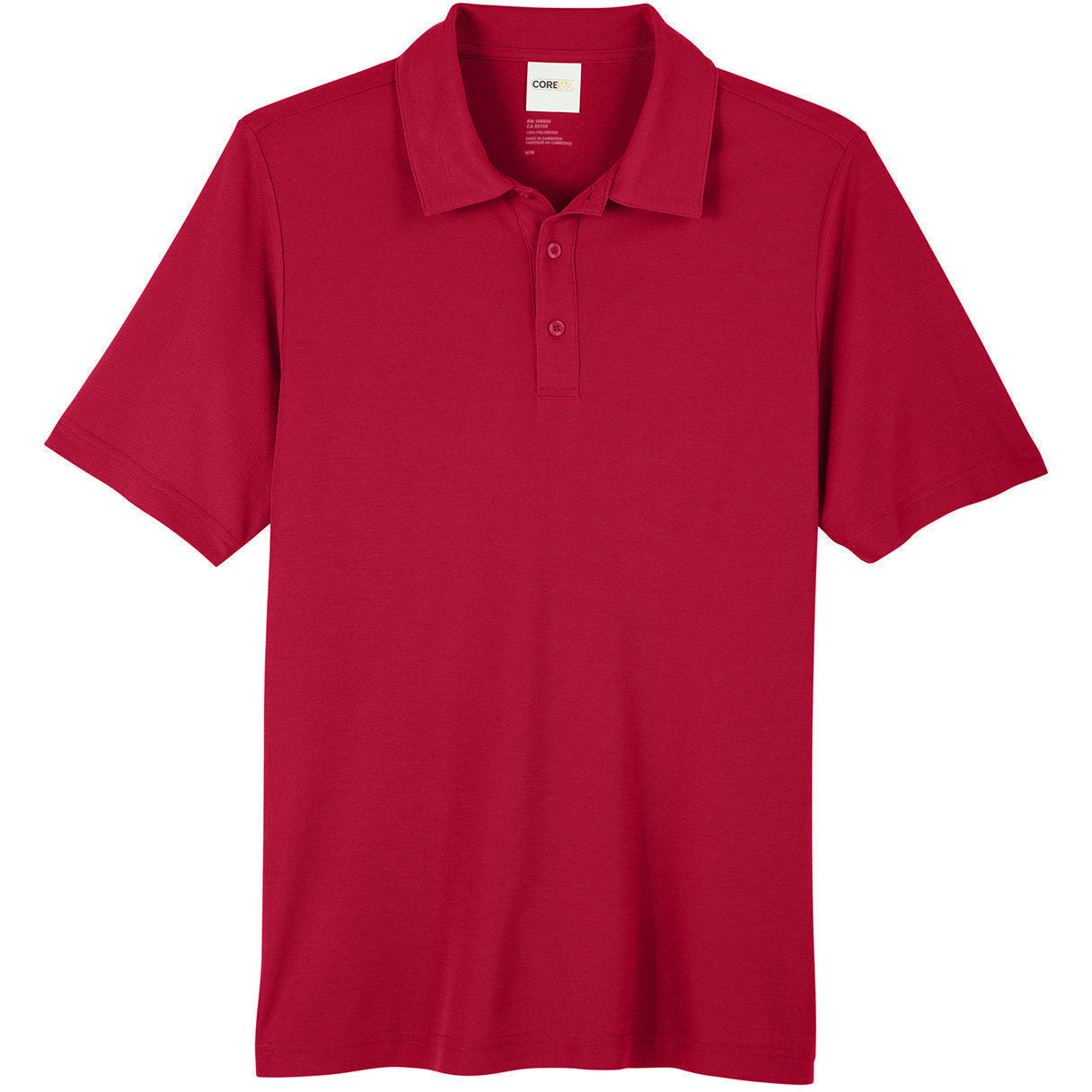 Classic Red
