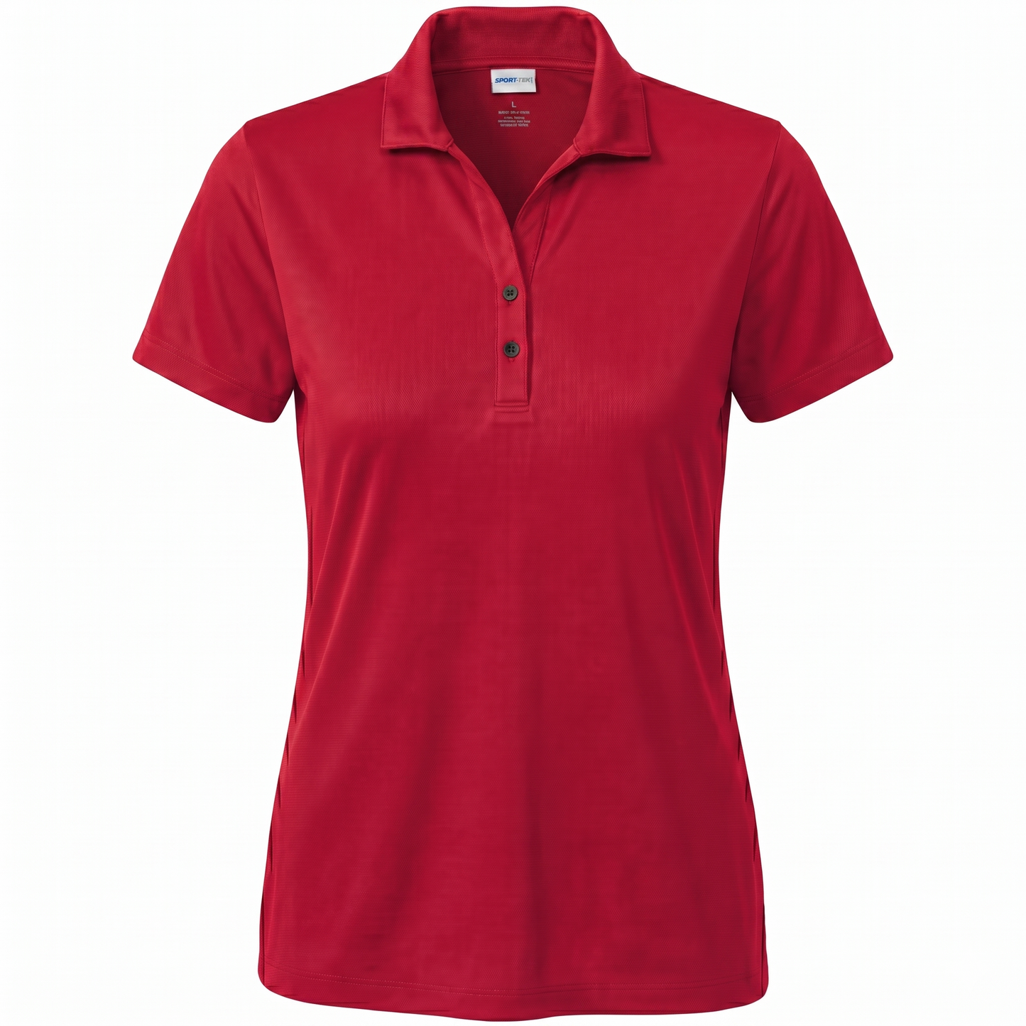 Sport-Tek Women's PosiCharge Re-Compete Polo