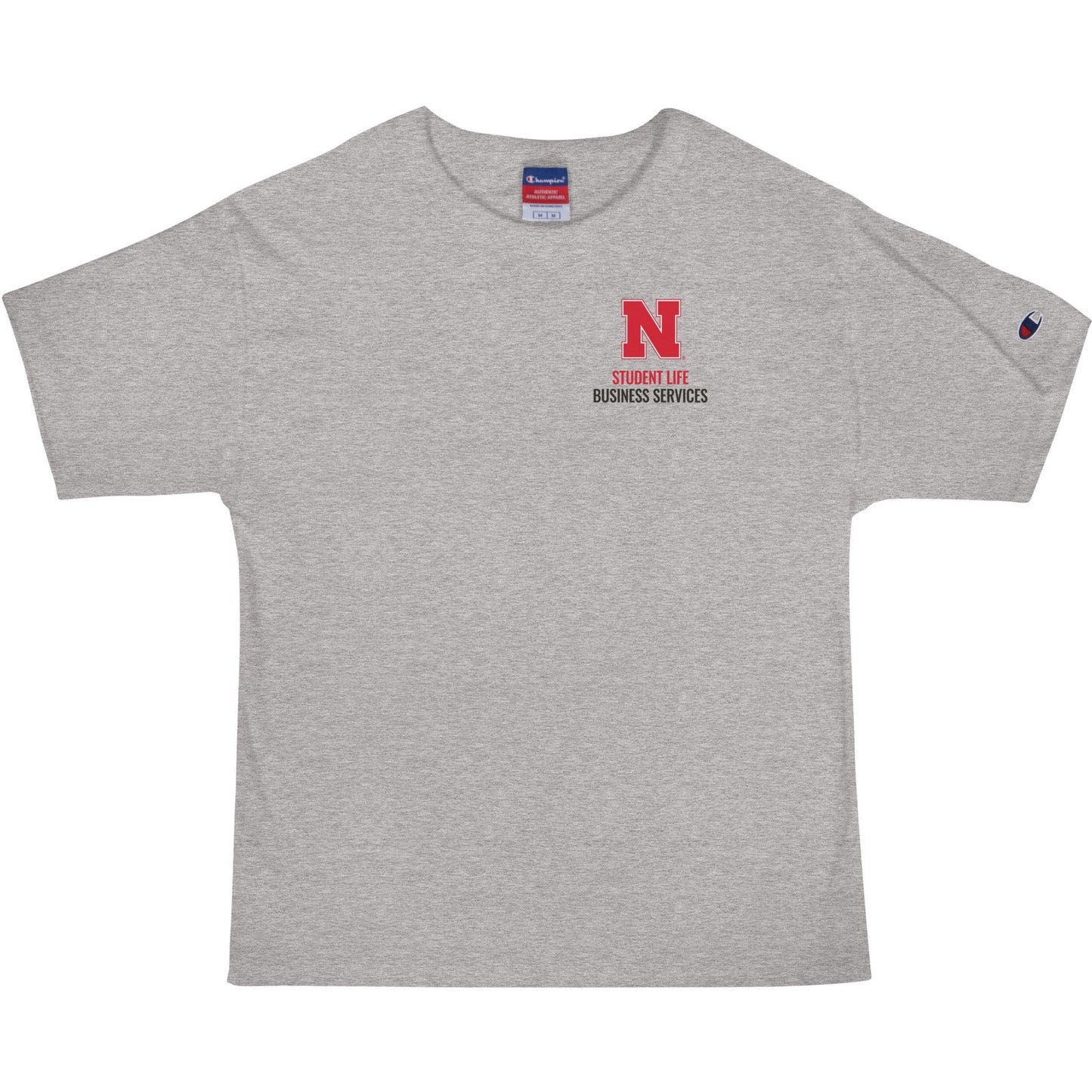 Oxford Grey Heather