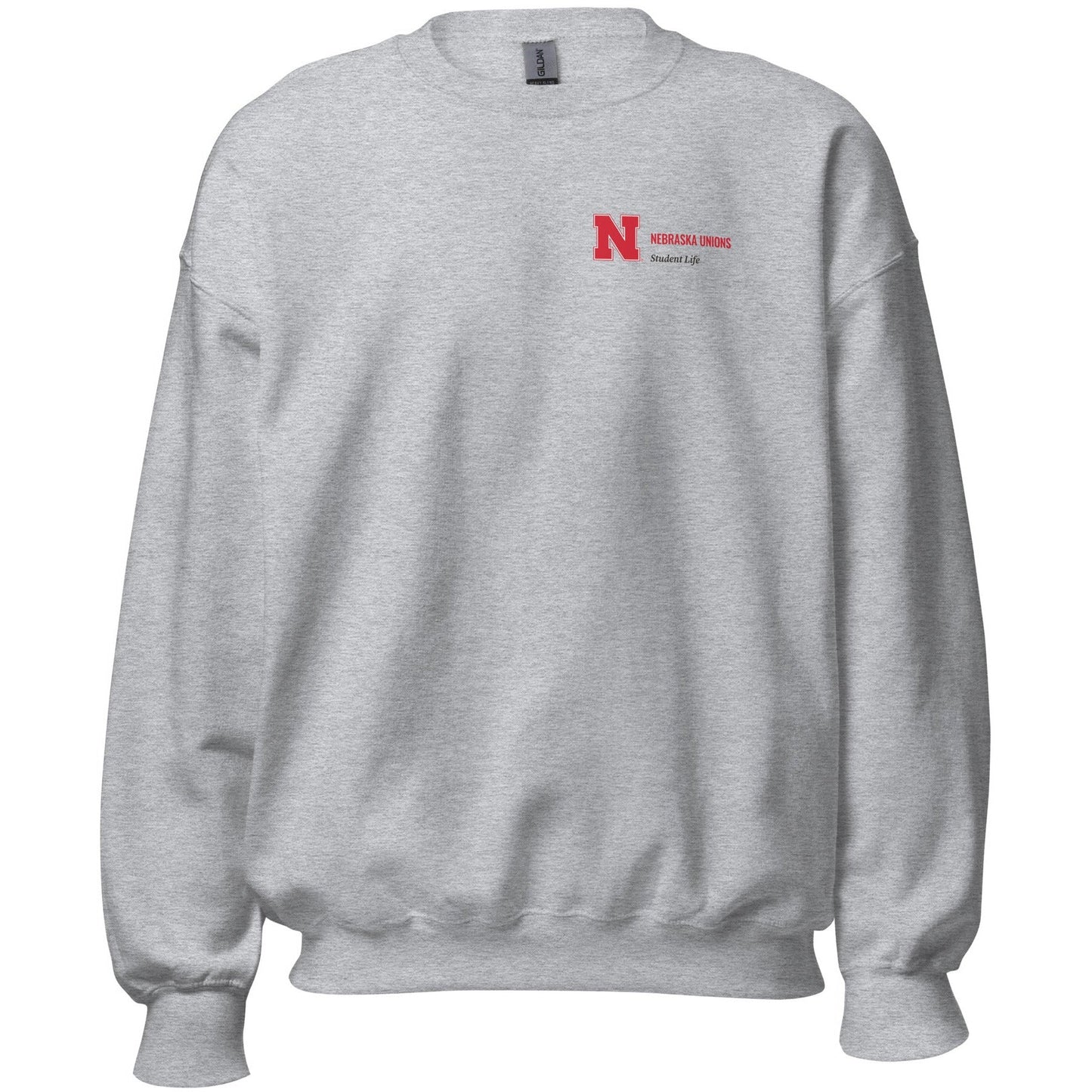 Sport Grey