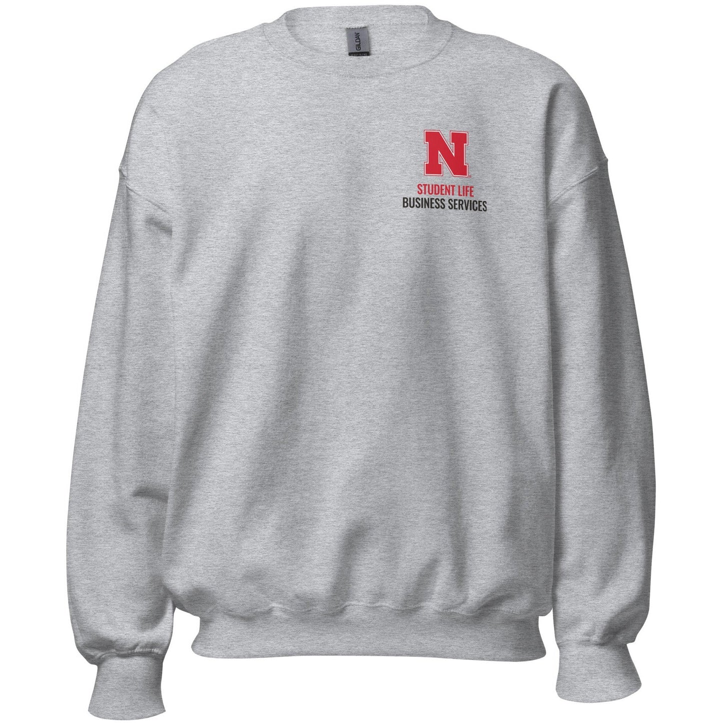 Sport Grey