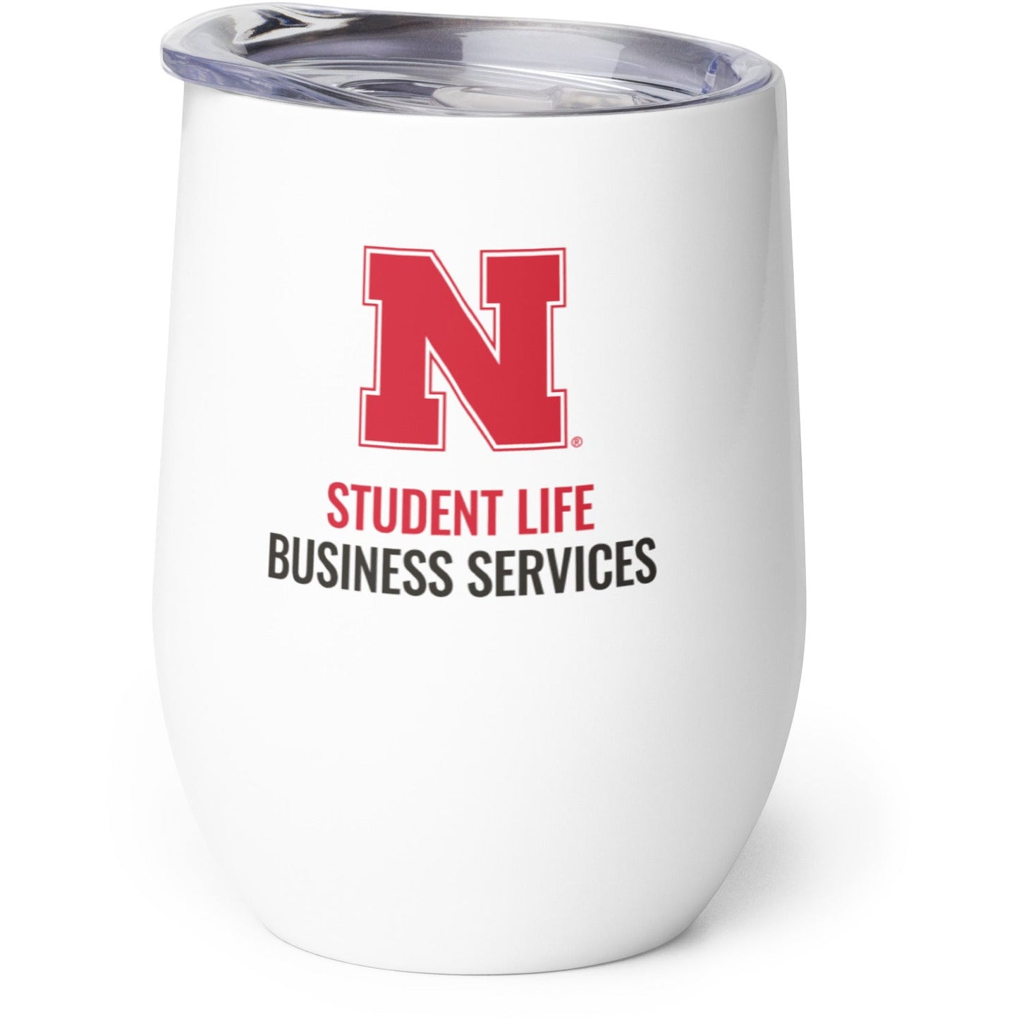 Business Services Wine tumbler