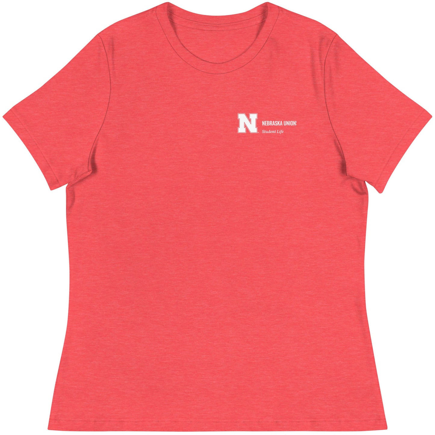 Heather Red