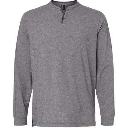 Grey Five Melange
