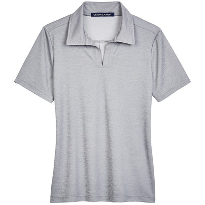 Grey Heather