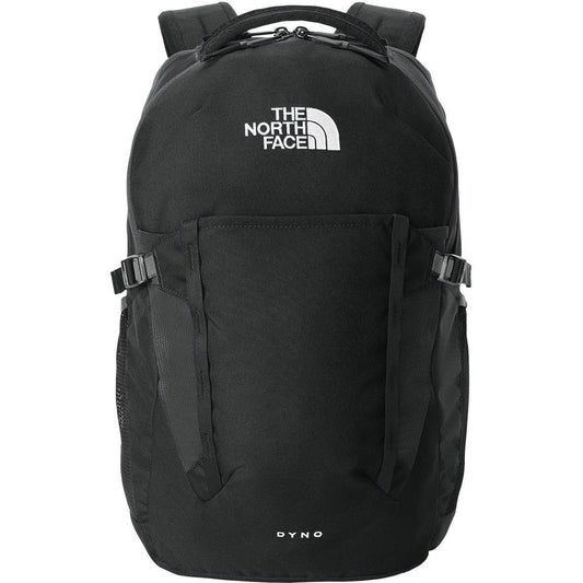 TNF Black