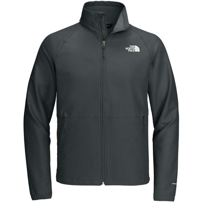 The North Face Barr Lake Soft Shell Jacket
