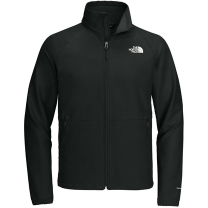 The North Face Barr Lake Soft Shell Jacket