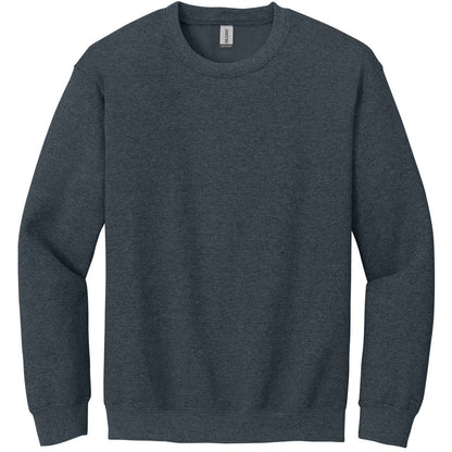 Dark Heather