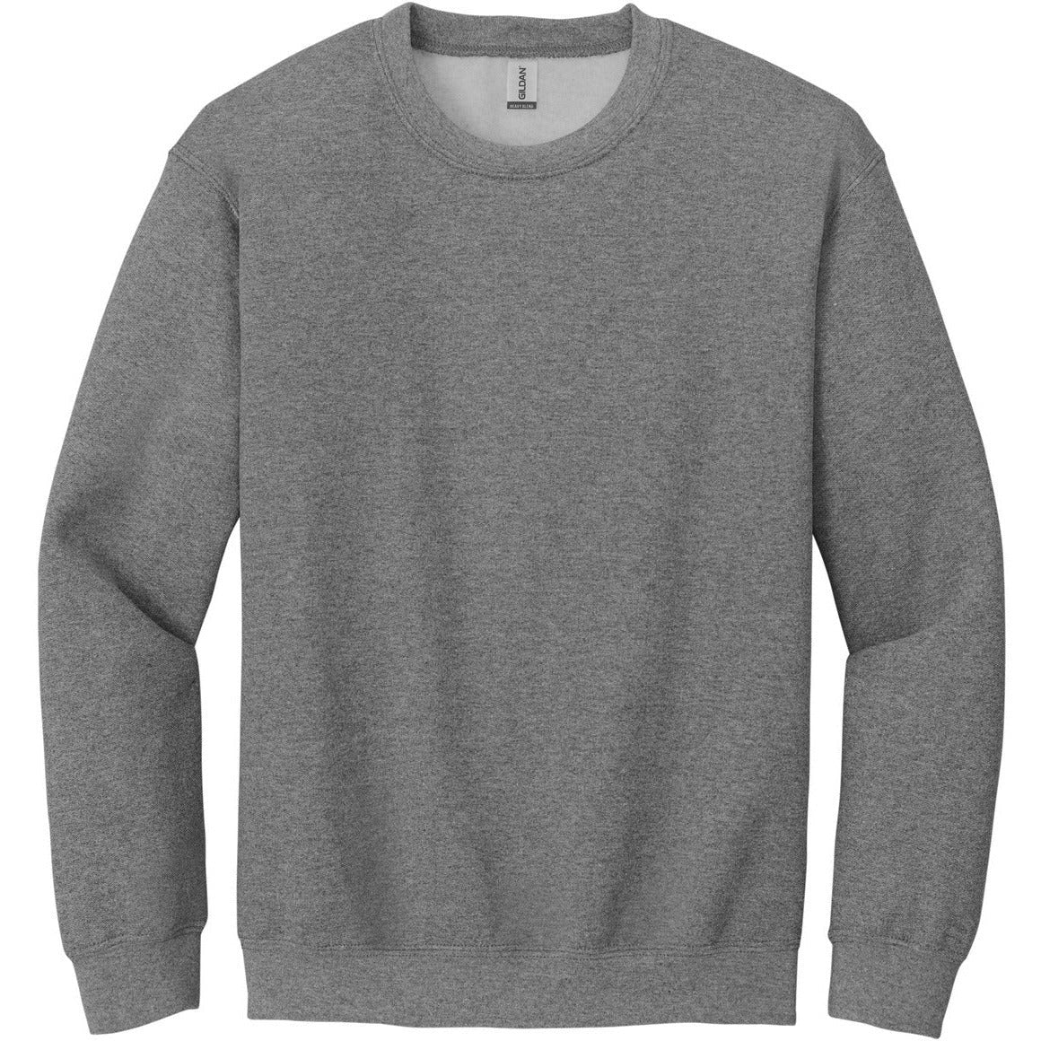 Graphite Heather