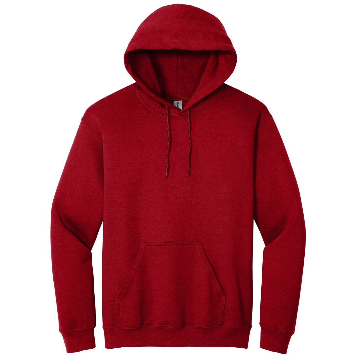Antique Cherry Red