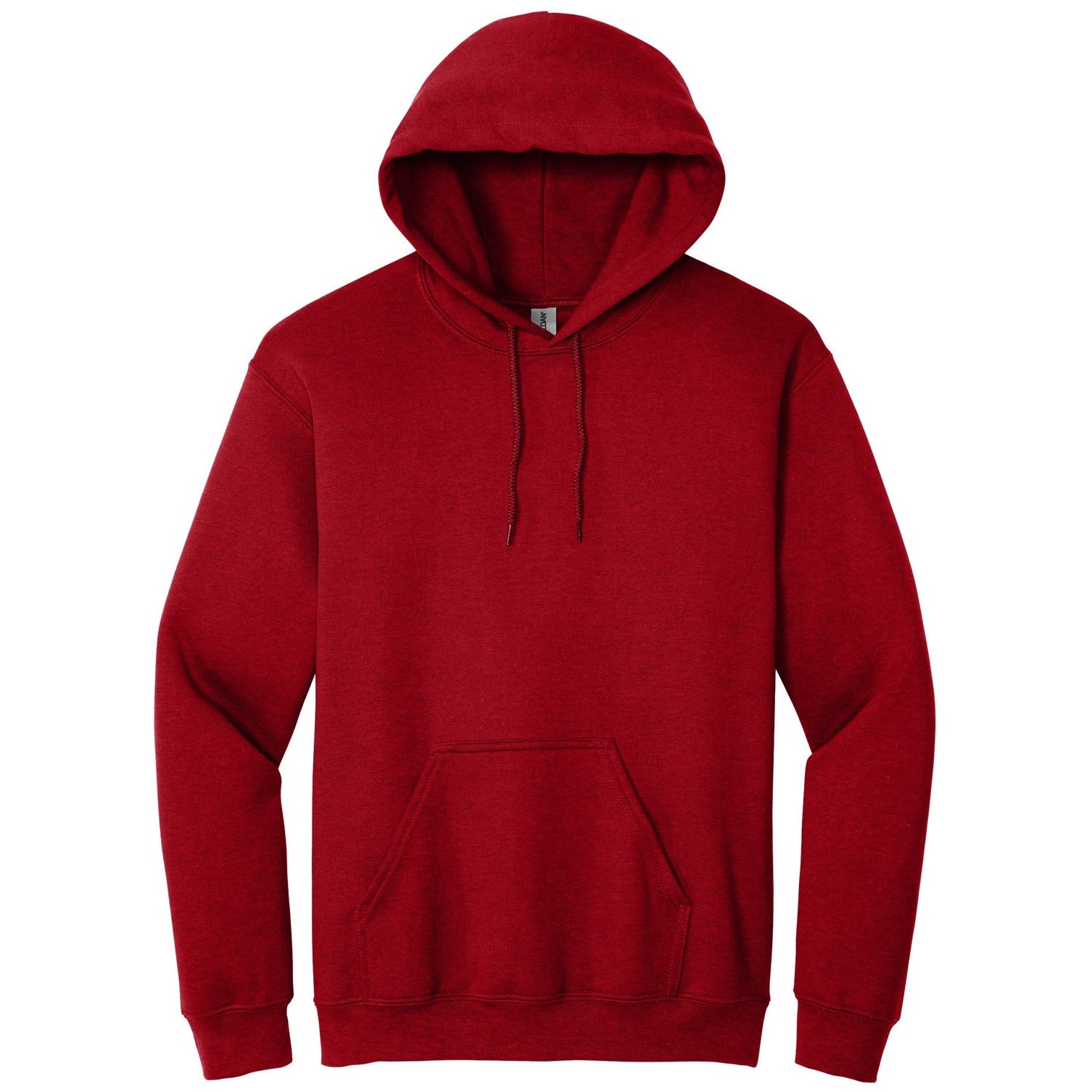 Antique Cherry Red