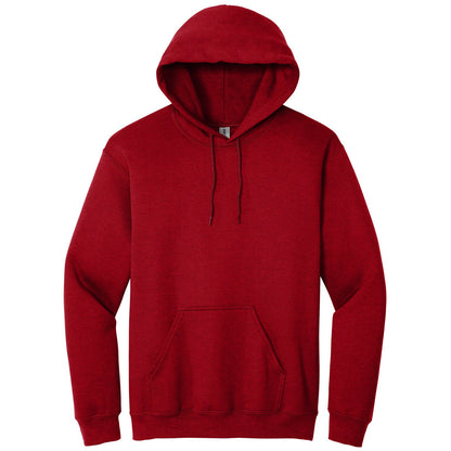 Antique Cherry Red