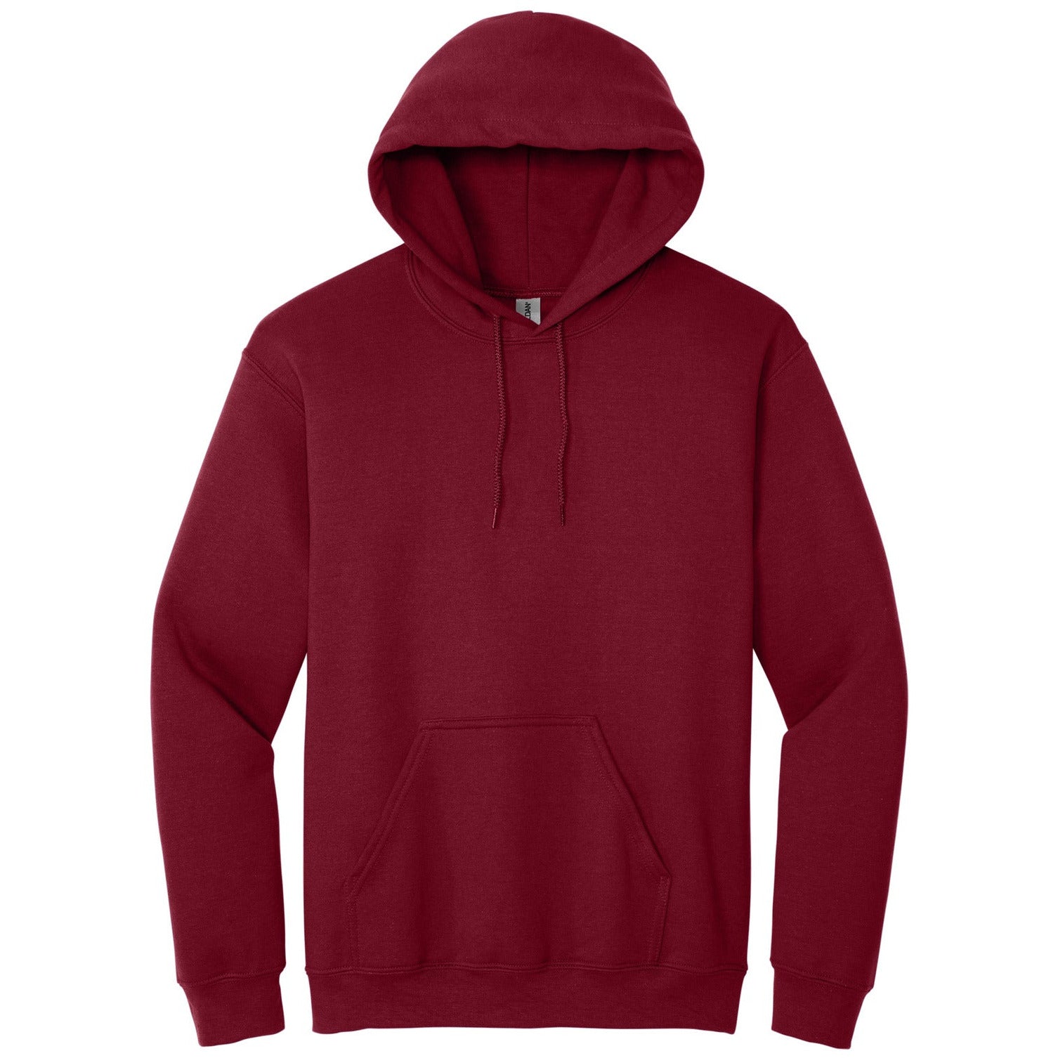 Cardinal Red