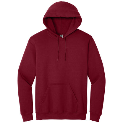 Cardinal Red