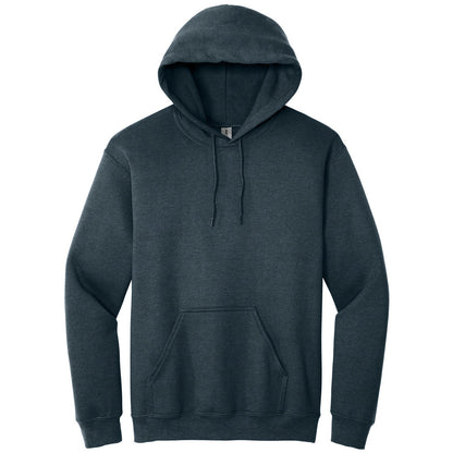 Dark Heather
