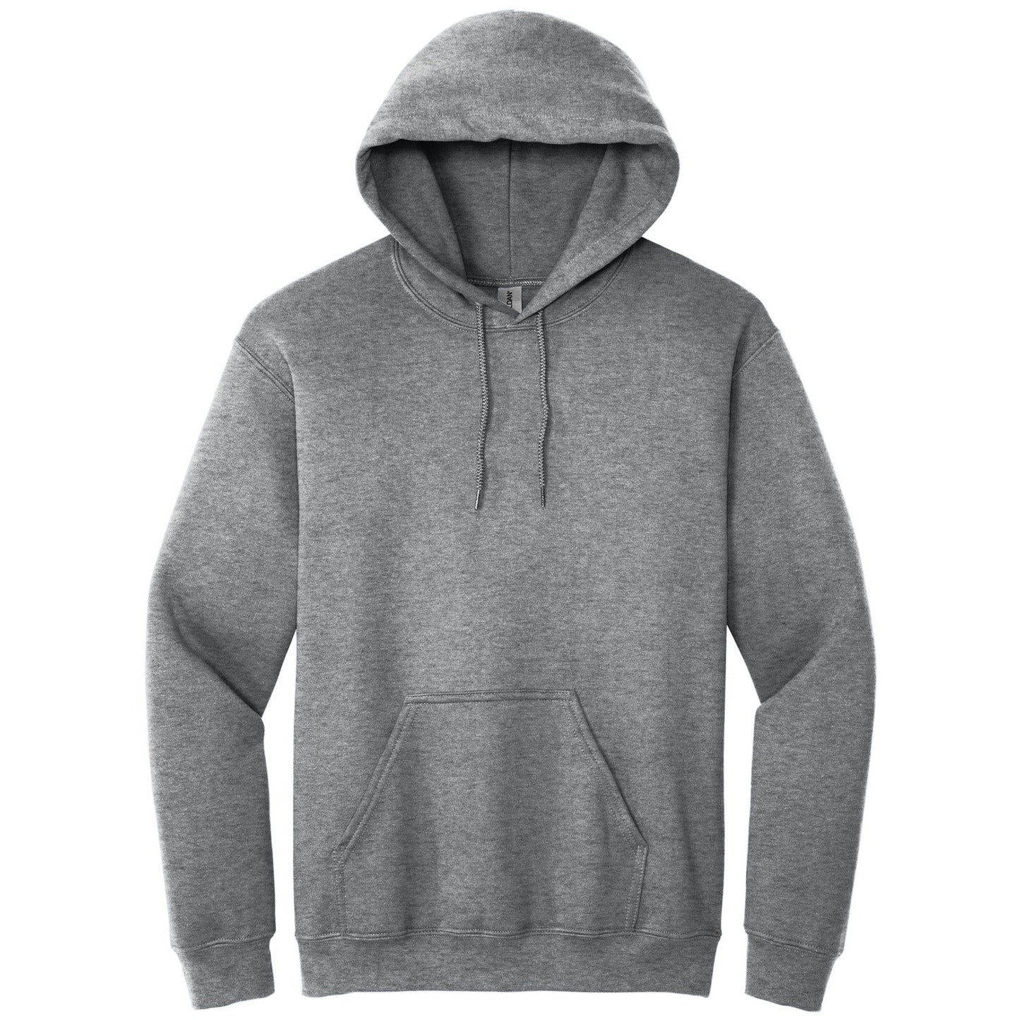 Graphite Heather