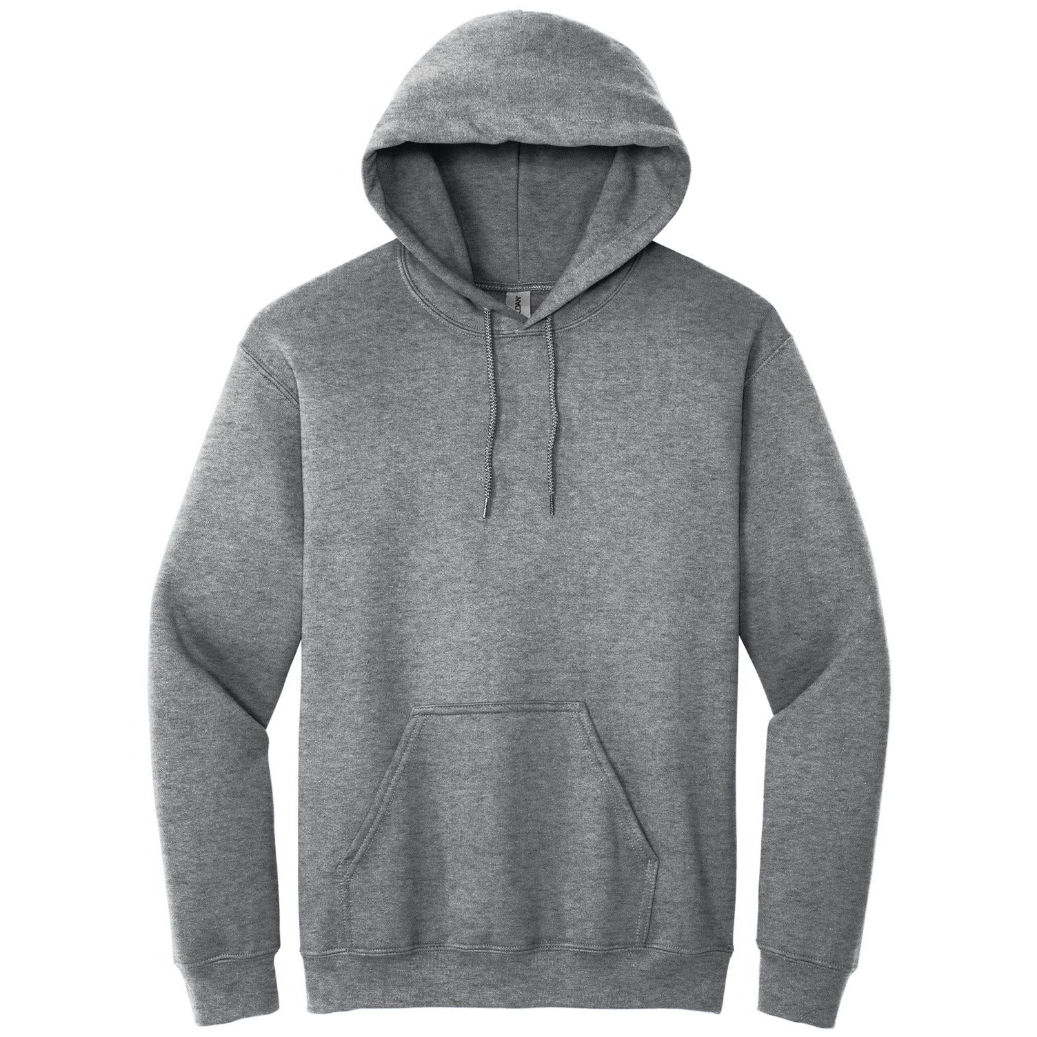 Graphite Heather
