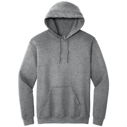 Graphite Heather