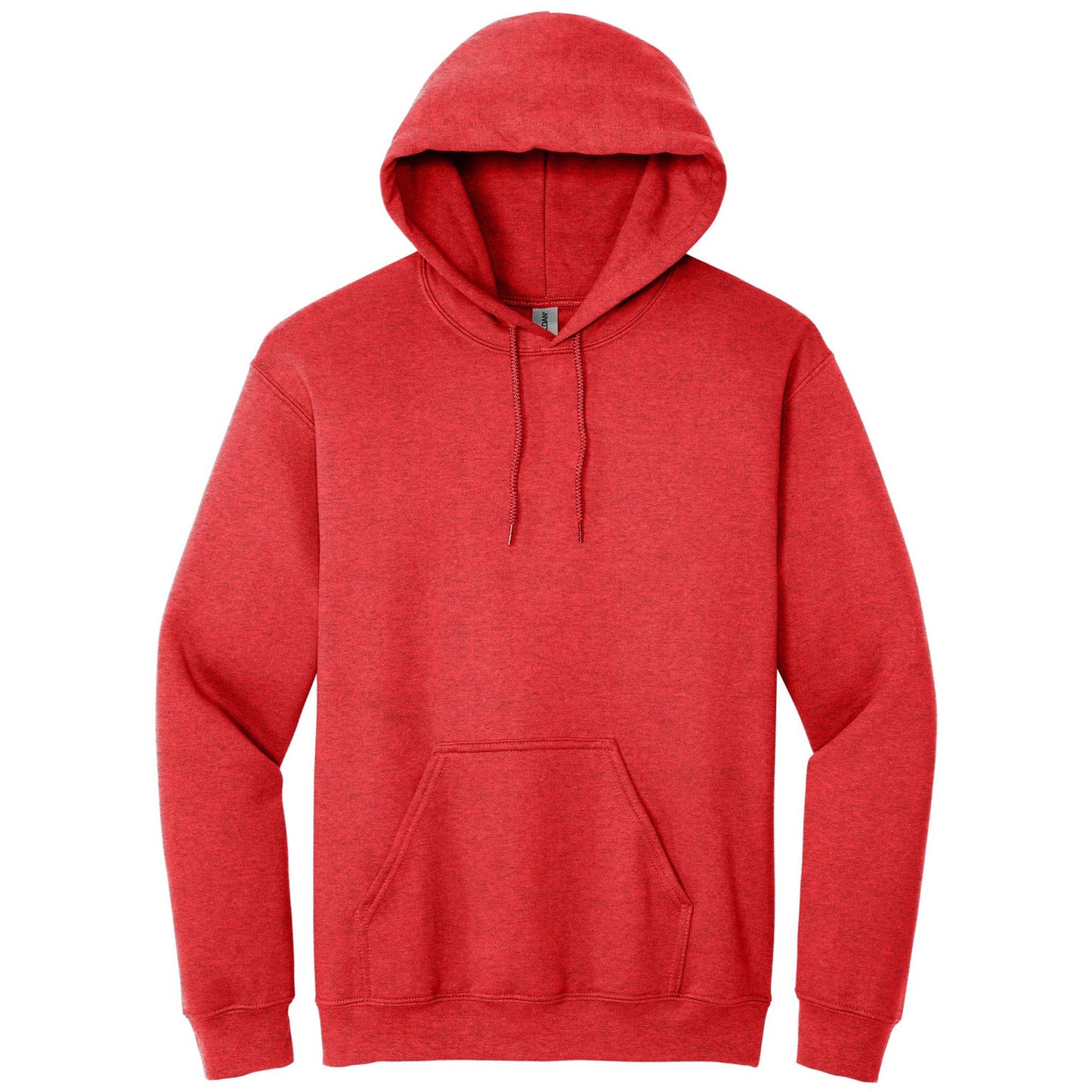 Heather Scarlet Red
