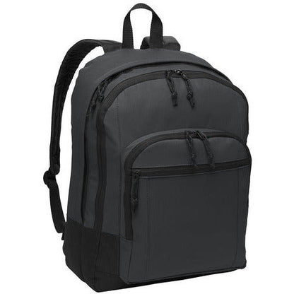 Port Authority Basic Backpack