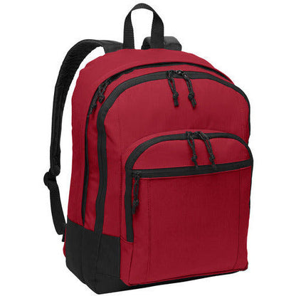 Port Authority Basic Backpack