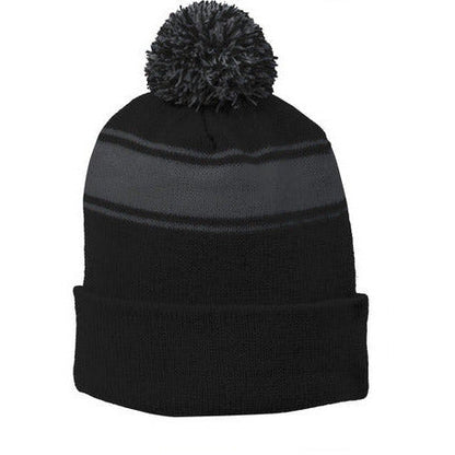 Black/ Iron Grey